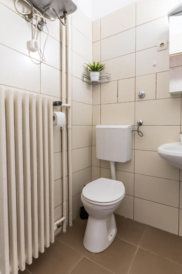 Danube Apartment Budapest Luaran gambar
