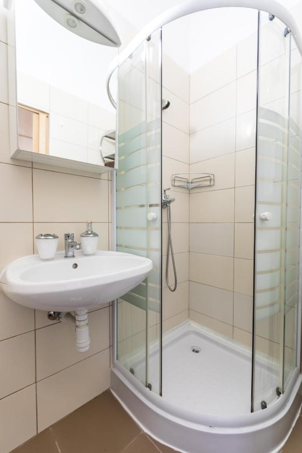 Danube Apartment Budapest Luaran gambar